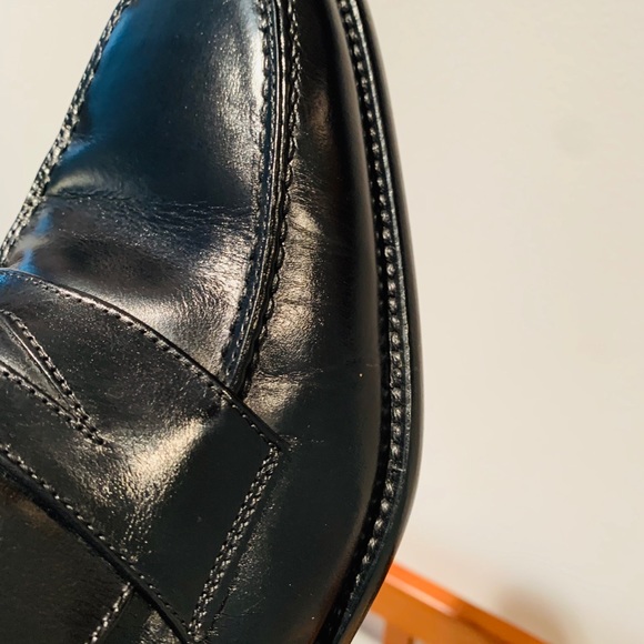 Brillante Men’s Made In Italy Slip On - Picture 10 of 11